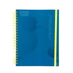 Cuaderno_Prof_Unicampus_160h